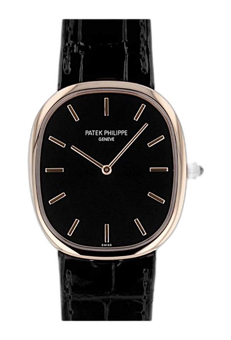 pre owned patek philippe golden ellipse|5738r golden ellipse price.